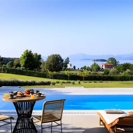 Villa - Hermes Varko
