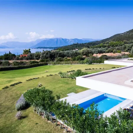 Villa - Hermes Varko