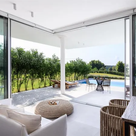 Villa - Hermes *