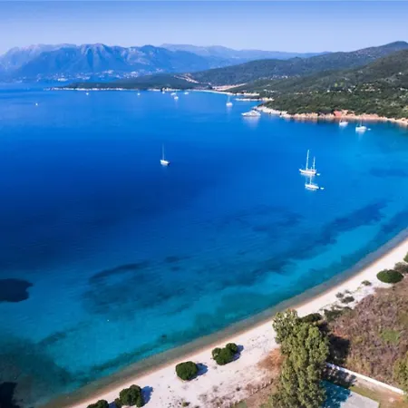 Villa - Hermes *